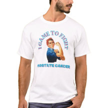 LLEGUÉ A LUCHAR/ CÁNCER DE PROSTATA/ UNISEX
