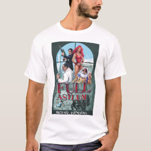 Camiseta llena del asilo