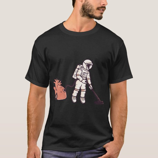 Camiseta Llenarlo (Anverso)