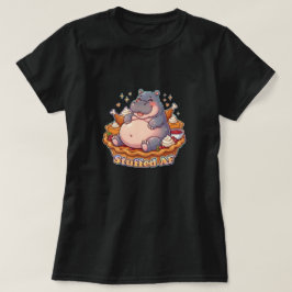 Camiseta Lleno AF