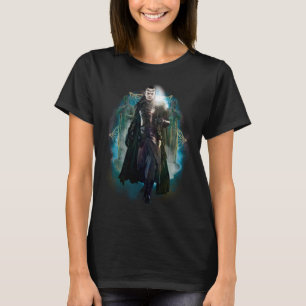 Camiseta Lleno-Cuerpo de ELROND™