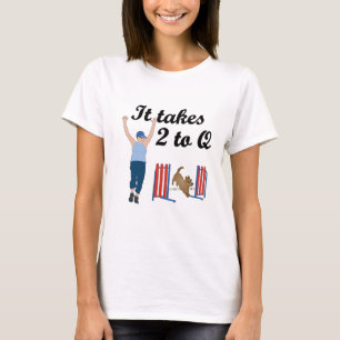 Camiseta Lleva 2 Q