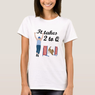 Camiseta Lleva 2 Q