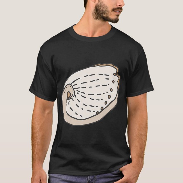 Camiseta Lleva a un niño a pescar (Anverso)