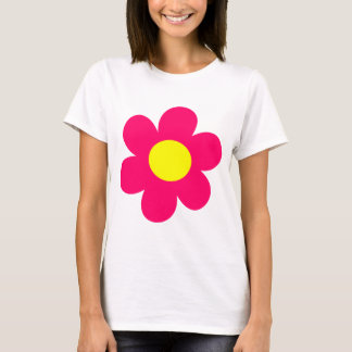 Camiseta Lleva energía vintage relajada a tu armario con