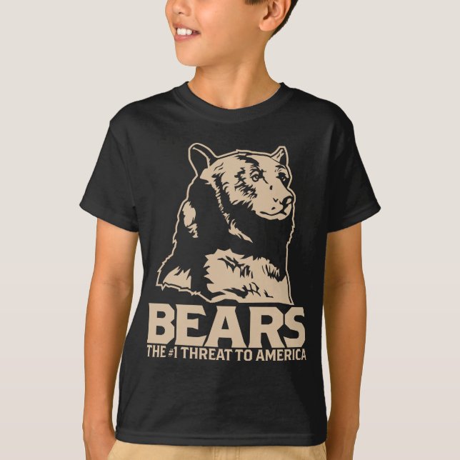 Camiseta lleva las máquinas ateas de la matanza (Anverso)