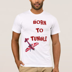 CAMISETA LLEVADO CAER