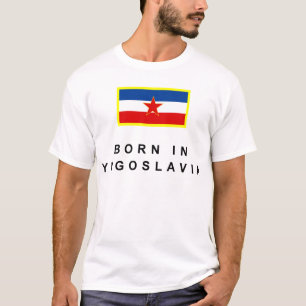 Camiseta Llevado en YU