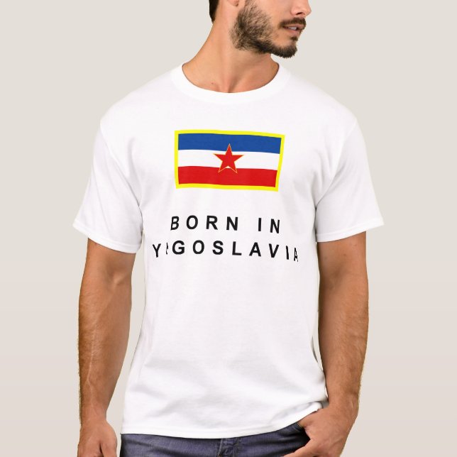 Camiseta Llevado en YU (Anverso)