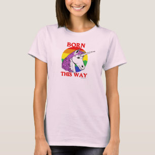 Camiseta Llevado esta manera