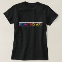 Llevado este mes del orgullo de la manera LGBT