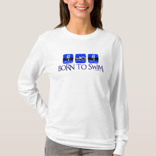CAMISETA LLEVADO NADAR