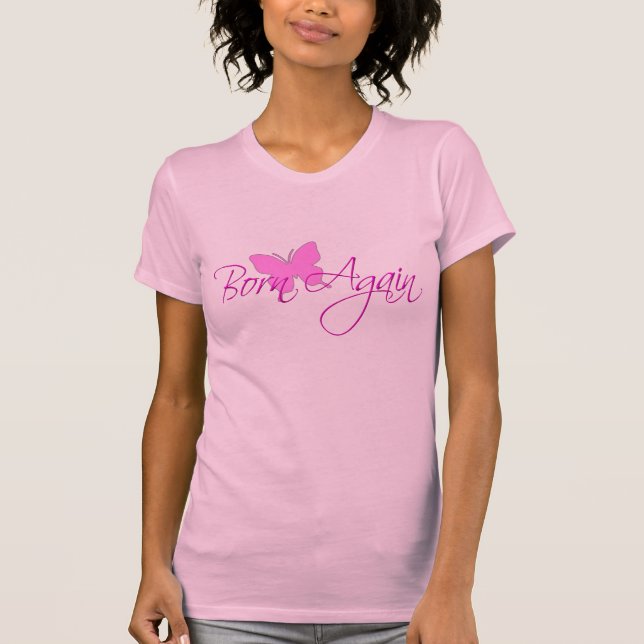 Camiseta Llevado otra vez (Anverso)