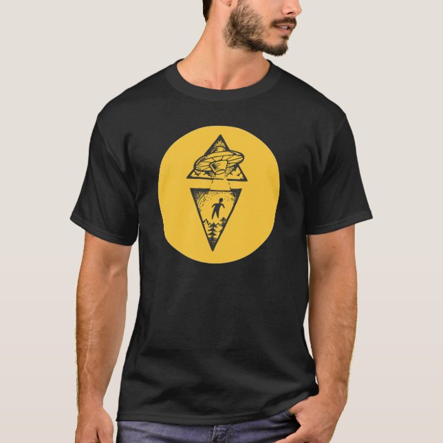Camiseta Llévame a casa (Anverso)