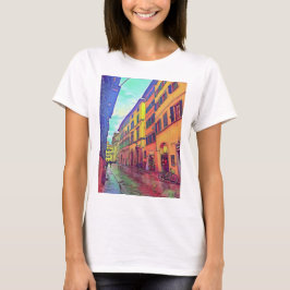 Camiseta ¡Llévame a Italia!