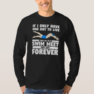 Camiseta Llévame A Un Encuentro De Baño Que Duran Para Nada