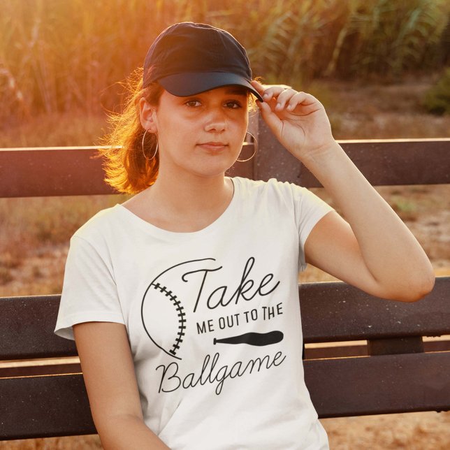Camiseta Llévame Al Juego De Balances (Subido por el creador)
