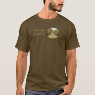 Camiseta Llévame Caminos De Campo