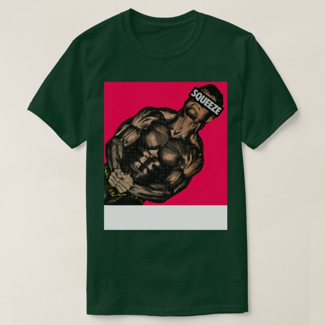 Camiseta Llévame Im Tuyo 1978 (Diseño del anverso)