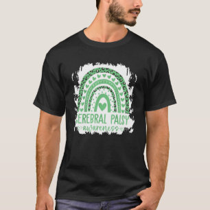 Camiseta Llevamos el mes de la CP para la conciencia de la 