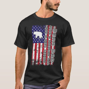 Camiseta Llevar A Papá Solo Un Papá Común Pero Una Leyenda 