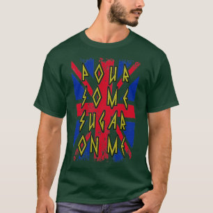 Camiseta Lleve Azúcar A Mí 3