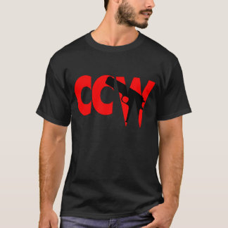Camiseta Lleve - encubra - lo modifican para requisitos