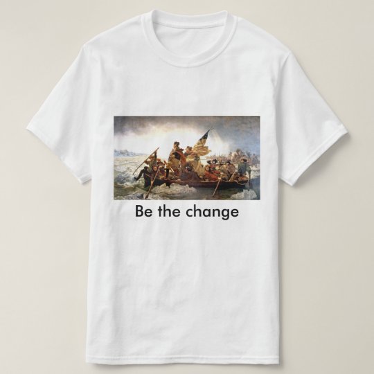 Camiseta Lleve la carga