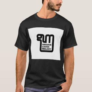Camiseta ¡Lleve su ayuda para la melodía de los amores de