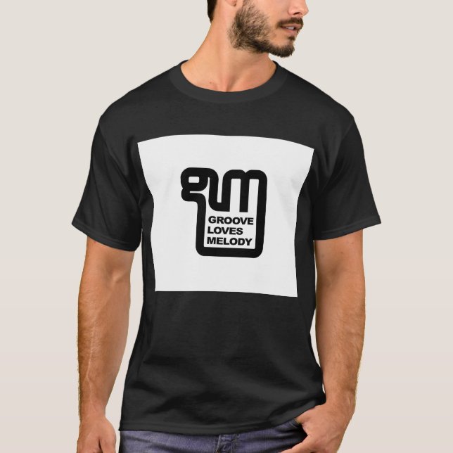 Camiseta ¡Lleve su ayuda para la melodía de los amores del (Anverso)