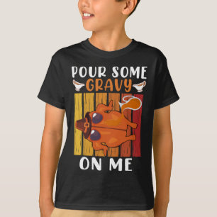 Camiseta Lleve Un Poco De Gravedad Conmigo, Divertidas Muje