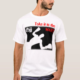Camiseta ¡Llévelo la ESTERA!! , dbjj