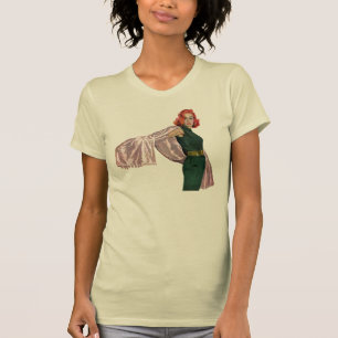 Camiseta Lléveme a Hollywood