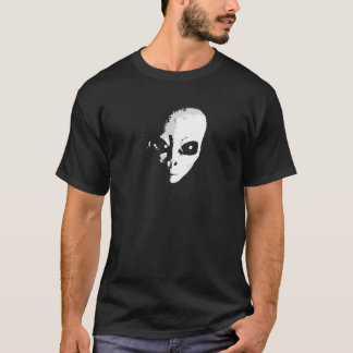 Camiseta Lléveme a su criador