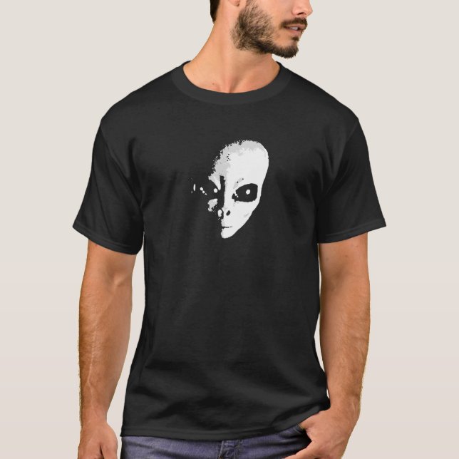 Camiseta Lléveme a su criador (Anverso)