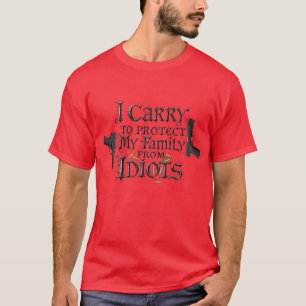 Camiseta Llevo