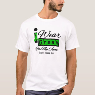 Camiseta Llevo a la tía verde de la cinta (retra) -