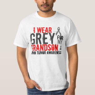 Camiseta llevo el gris para mi nieto