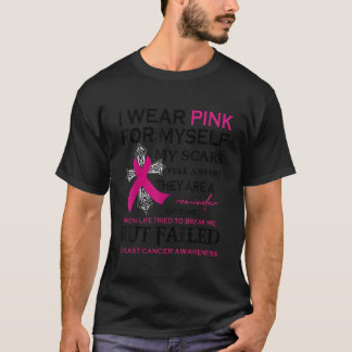 Camiseta Llevo El Rosa Para Mí, Mis Hocicos Cuentan Una His