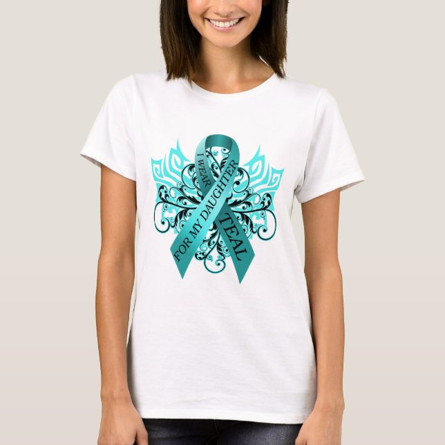 Camiseta Llevo el trullo para mi Daughter.png (Anverso)