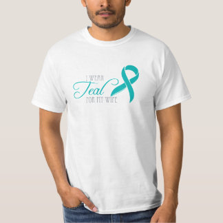 Camiseta Llevo el trullo para mi esposa