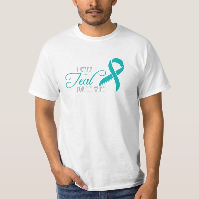 Camiseta Llevo el trullo para mi esposa (Anverso)