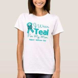 Camiseta Llevo el trullo para mi mamá