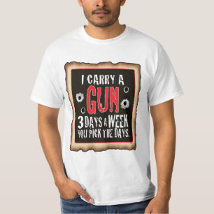 CAMISETA LLEVO T