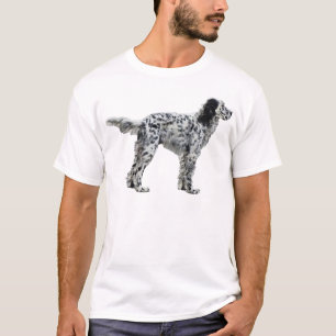 Camiseta LLewellin Setter