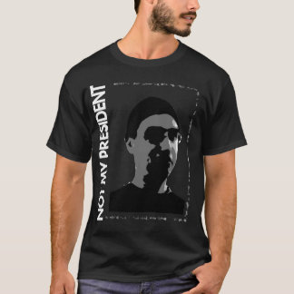 Camiseta Llorado para Prez