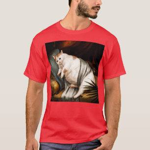 Camiseta Llorando en el Renacimiento 1