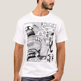 Camiseta Llorarme un río