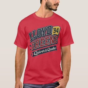 Camiseta Lloyd Greene '94
