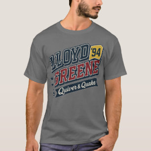Camiseta Lloyd Greene '94